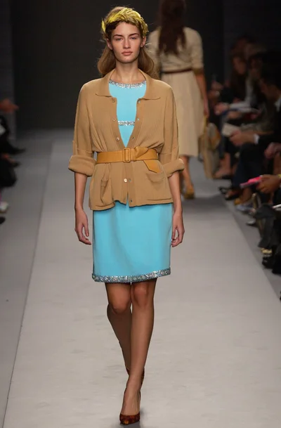 Look 11